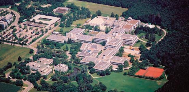 Max Planck-institut